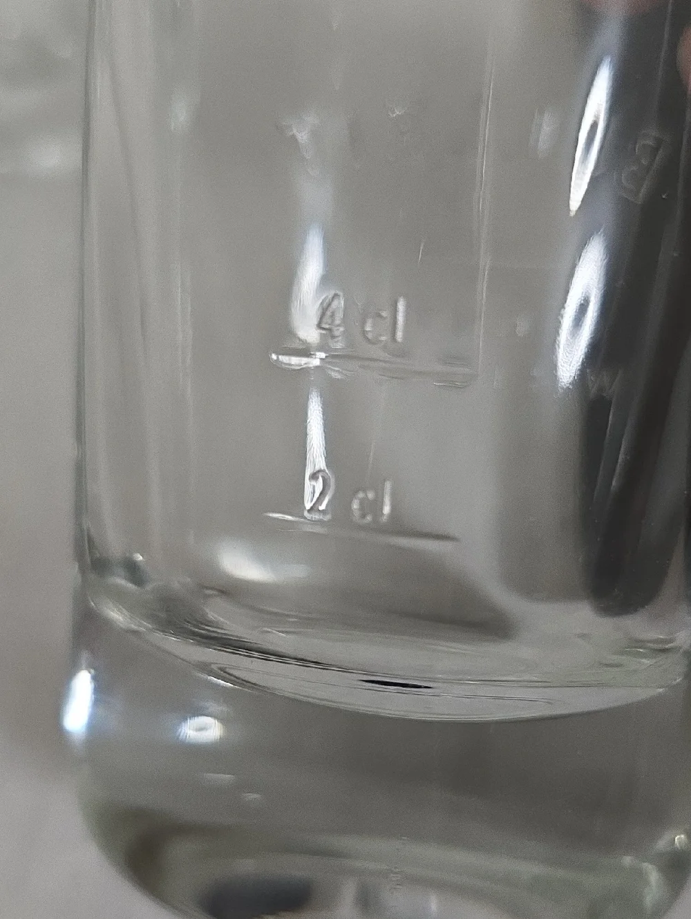 Bulleit Frontier Whiskey Glass